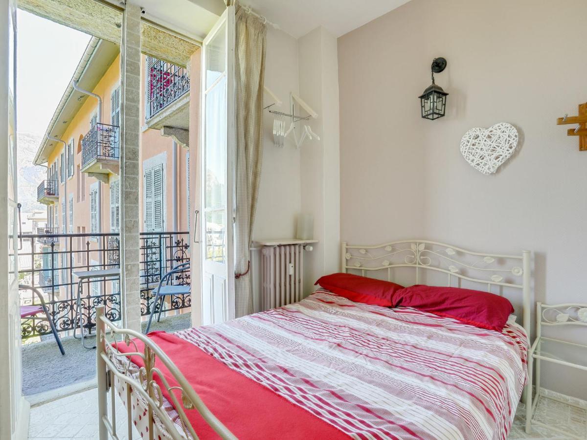 Apartment La Residence By Interhome Saint-Gervais-les-Bains Luaran gambar